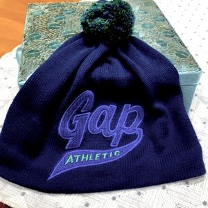 🌺 GAP ATHLETIC  Boys Winter Hat 🌺🌺
